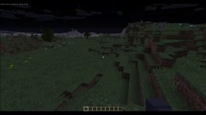 Майнкрафт обзор на мод  Simple Flashlight Port