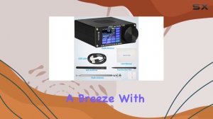 Upgrade Your Radio Experience with ATS-25max-DECODER V4.17 - WiFi, RTty Decoding, and More!