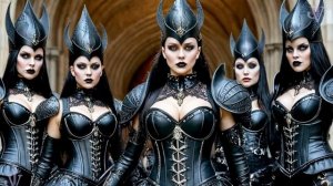 My Gothic Fantasy