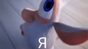 Буба крутится вокруг себя (1)