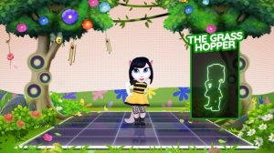 The Grasshopper ☀️ My Talking Angela 2: Dance Academy