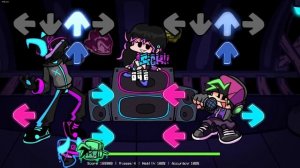 Friday Night Funkin' - V.S. NEO Tabi Ex-Boyfriend FULL WEEK - FNF MODS [HARD] [Fanmade]