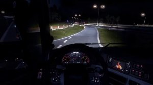 Мнение о Euro Truck Simulator 2. Обзор мультиплеера.