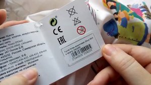 Распаковка кукол Mia от Nines D'Onil