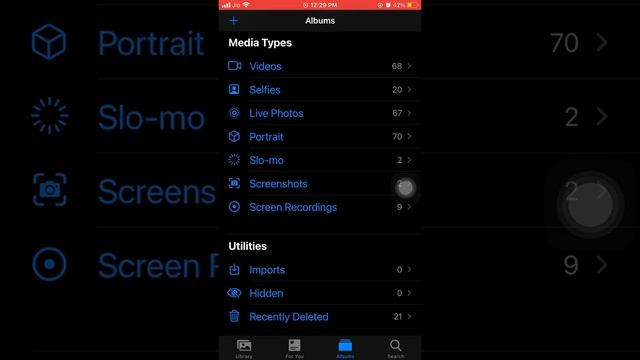 How to Recover Deleted Photos from iPhone (Without Backup) смотреть онлайн