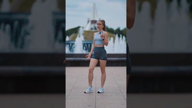 Самое жиросжигающее упражнение #спорт #правильноепитание #ппеда #едимправильно #фитнес