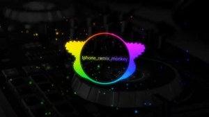 Nada Dering Iphone - Nada Dering Keren remix monkey || Nada Dering Telepon - ZED RINGTONE