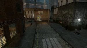 гаррис мод:вирус G часть 1