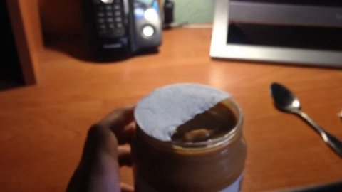 Арахисовое масло(США)