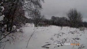 УАЗ Патриот На штатной резине