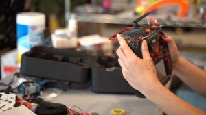 Radiomaster TX16S MKII Max RC Radio Unboxing