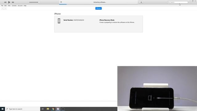 How to Remove Passcode in iPhone 11 Pro - Hard Reset by iPhone Recovery Mode
