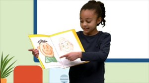 A group book. beehive1-project-video-unit-6