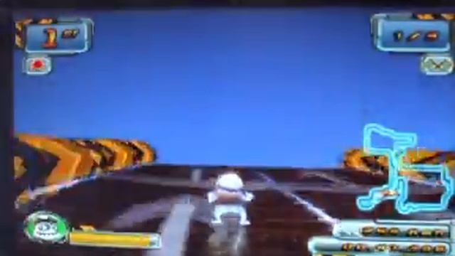 crazy frog game смотреть онлайн