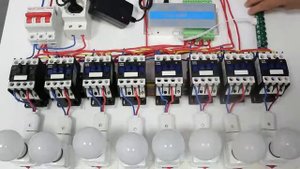 8 Channels GSM Relay Switch CL8-GSM CALL SMS Remote Control Light, Curtains, Garage Door, Water Pum