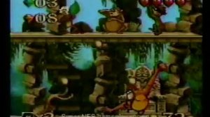 1994 Sega Genesis & Game Gear, Nintendo Game Boy, NES & SNES The Jungle Book Commercial
