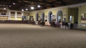 КСК Измайлово.Я на Риге!