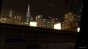 Yakuza 5 Remastered - Opening Scene (PS5)
