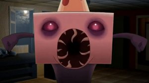 ONAF and FNwMT But Their jumpscares Are swaped to thier offices