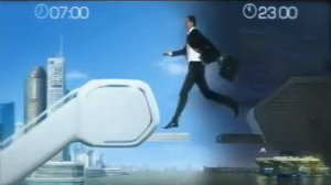 ВТБ - Мир без преград