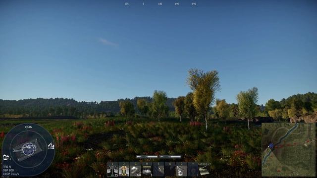 (WarThunder) New 3D sound of artillery firing from Gaijin