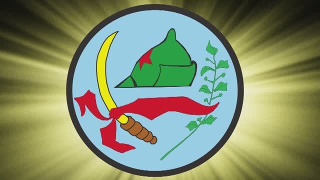 Труддесант. Февраль 2021