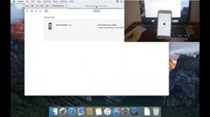Hard Reset Apple iPhone 8 / 7 / 6S / 6 or iPad (Reset iPhone to Factory Settings)