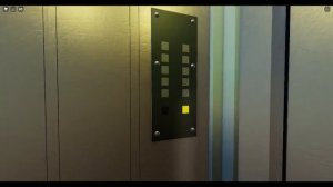 Грузопассажирский лифт Щлз 2002 года