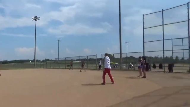 Sunday Softball 07/05/2020 (2) смотреть онлайн