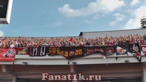 Урал (Екатеринбург) vs Спартак 2013 HD // Fanat1k.ru