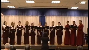 18 05 13 03 Ныне отпущаеши, Кастальский