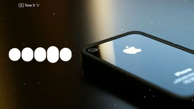 Iphone X Plevne Ringtone | Download Link 👇 || Tone X