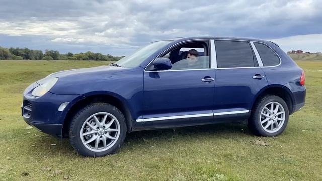 КАЕН 4.5 против ГЕЛИКА на горках и диагоналках! Offroad versus смотреть онлайн