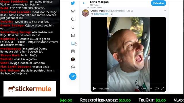 🔴 UFC COPENHAGEN HERMANSSON VS CANNONIER RECAP + MMA NEWS!