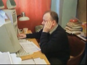 Наше КИПовское прошлое (2002 год)