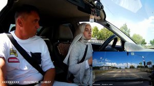 Подготовка к экзамену.  Яна рулит.