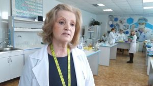 Специалисты АО «Саянскхимпласт» участвуют в проведении Чемпионата «Профессионалы - 2023» в ХТТ