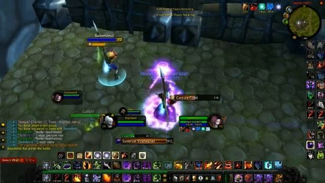 TFScoreBoard addon.avi смотреть онлайн