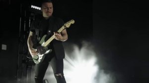 The Amity Affliction "All My Friends Are Dead" Live Music Video