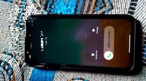 iPhone XR Incoming Call With Default Ringtone & Opening Ringtone (iOS 15)