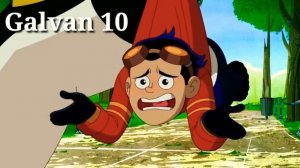 Ben 10 Reboot | Ben Gen 10 | Sneak Peek