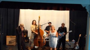 How Dry I Am-The Dirty Mac Blues Band- Live at The Temple Music Festival 8-21-11