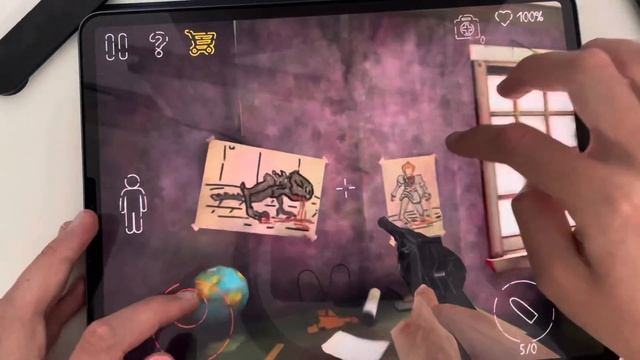Death Park 2, Escape The Ayuwoki Mobile, Scary Butcher 3D, Mr Hopp's Playhouse,
