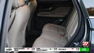2022 Lincoln Corsair 2.3 All-Wheel-Drive