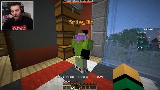 HET EINDE VAN VRIJ MINETOPIA! - MINETOPIA - #609 | Minecraft Reallife Server