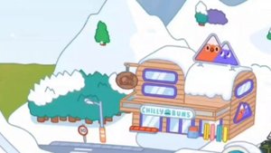 ~эстетичные вещи в токе*Тока Бока Dora Toca