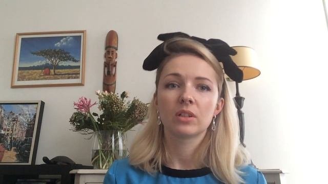 Как переехать в Нидерланды (Голландию)