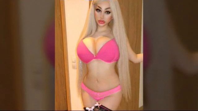 🍒БАРБИ🍓-ПРЕСЛЕДУЮТ ПОКЛОННИКИ МУЖЧИНЫ😲😲😲 смотреть онлайн