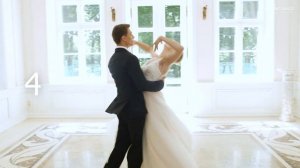 Special Moves : Alternatives For Lifts | First Dance | Wedding Dance Online
