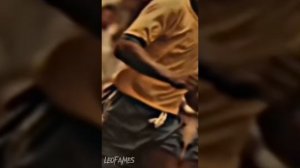 Messi Vs Pele #shorts #football
